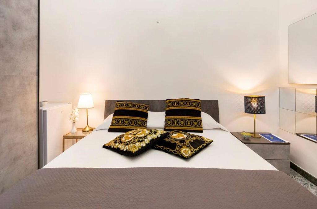 Suite Incentro Salerno - 14