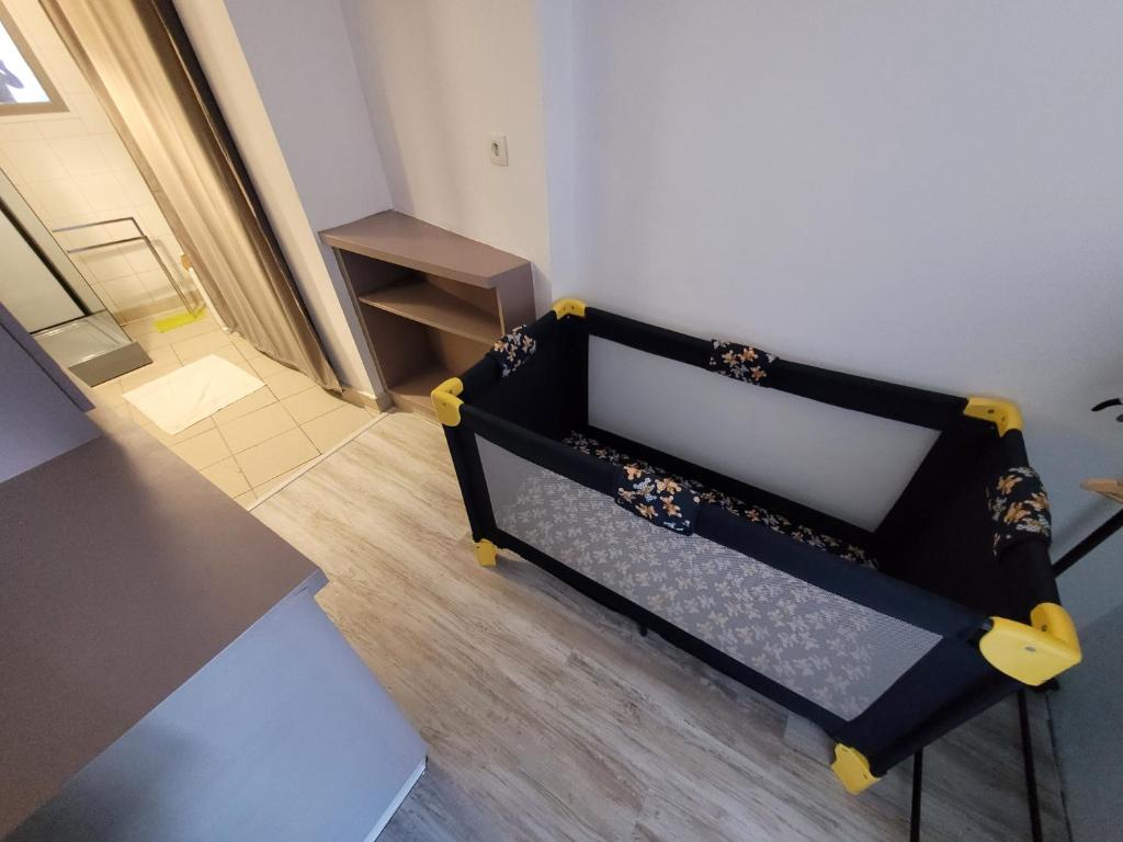 Posedenie v ubytovaní Maison Princesse