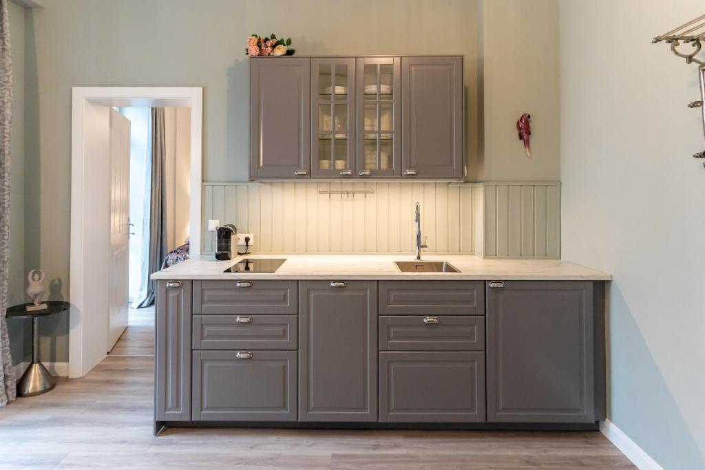 Villa Wickenburg - 4