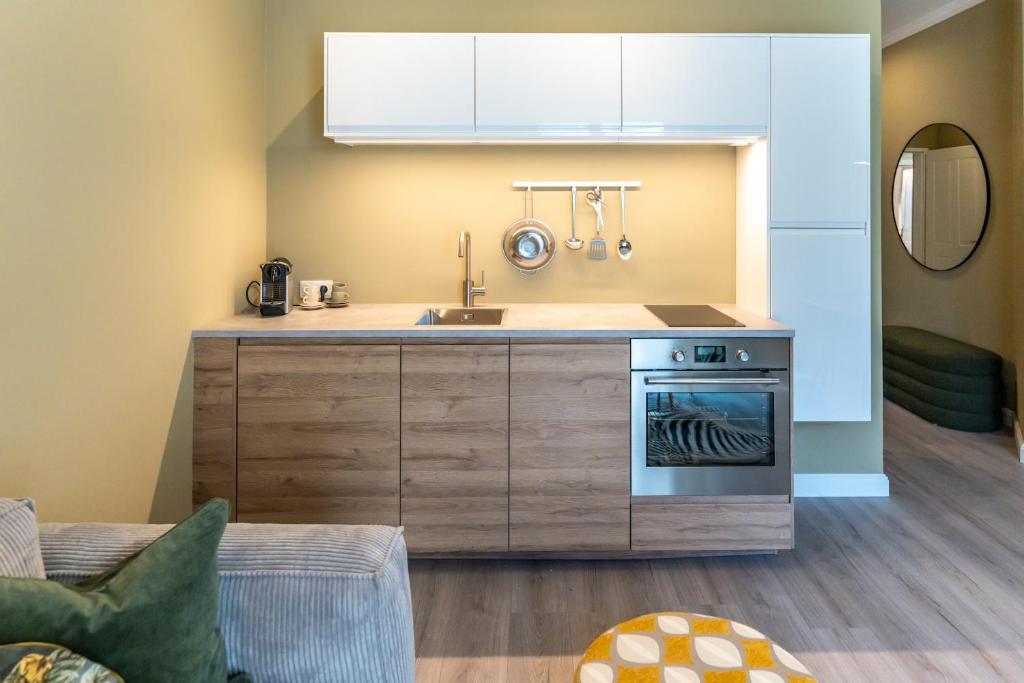 Villa Wickenburg - 9