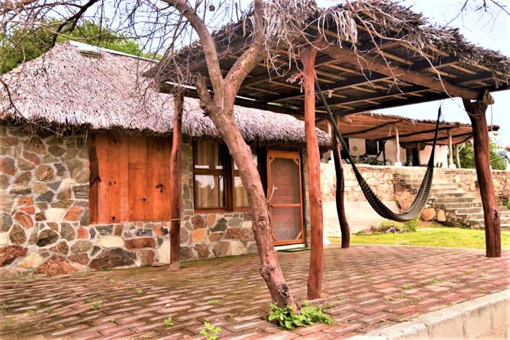 Cabañas Arce, Barra de la Cruz (updated prices 2024)