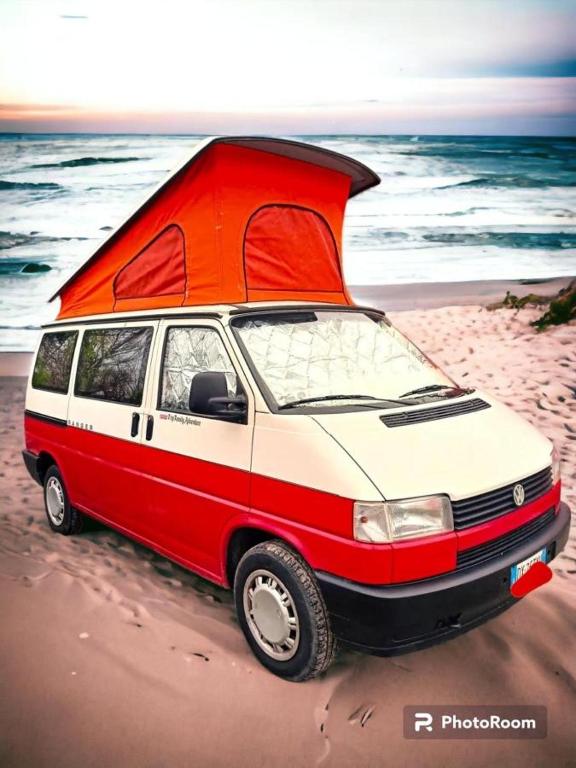 DIY VW T5 Camper Conversion - Start To Finish, Van Life UK (1/3