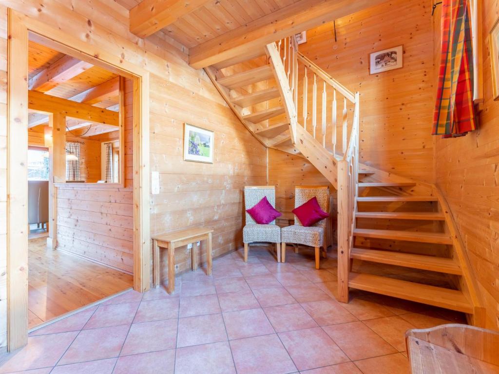 Fotografia z galérie ubytovania Chalet Wildschönau v destinácii Niederau