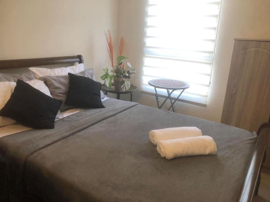 Lyka’s Urban Retreat