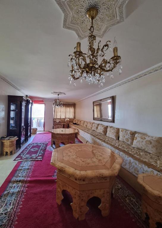 Apartment in Tangier, Tánger (precios actualizados 2024)