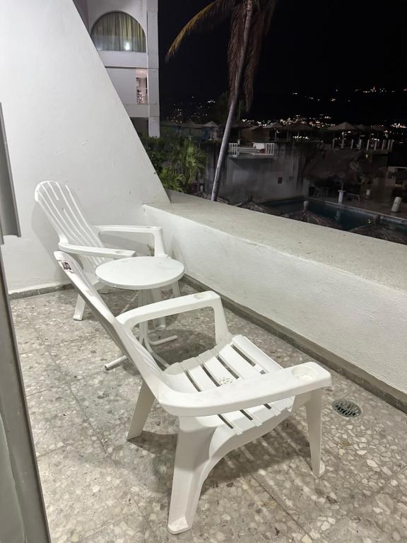 Galería fotográfica de Suites a pie de playa en Acapulco