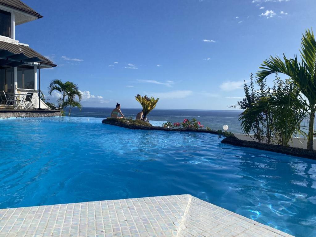 chez Karine et Robert - photo 4 - Tahiti, Polynésie