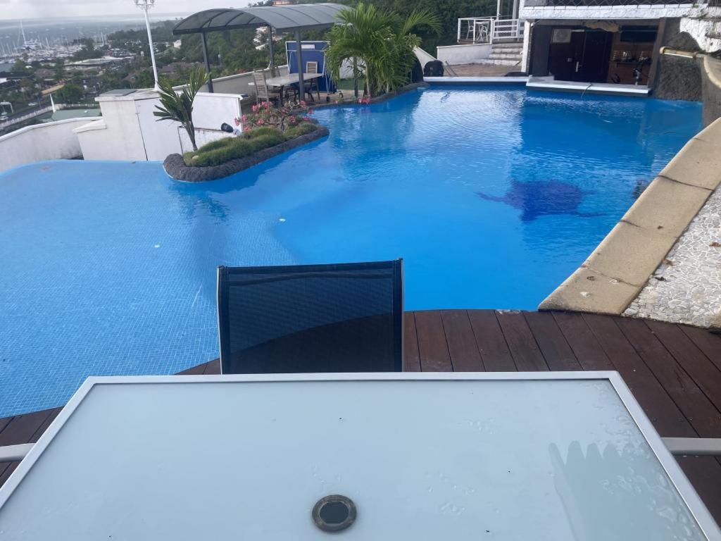 chez Karine et Robert - photo 10 - Tahiti, Polynésie