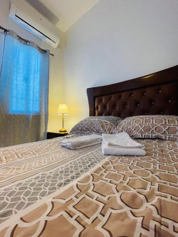 Postel nebo postele na pokoji v ubytování Tavalero Rooms