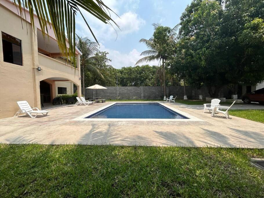 Luxury 5-Bedroom Home with Pool, El Rosario – Precios 2023 actualizados
