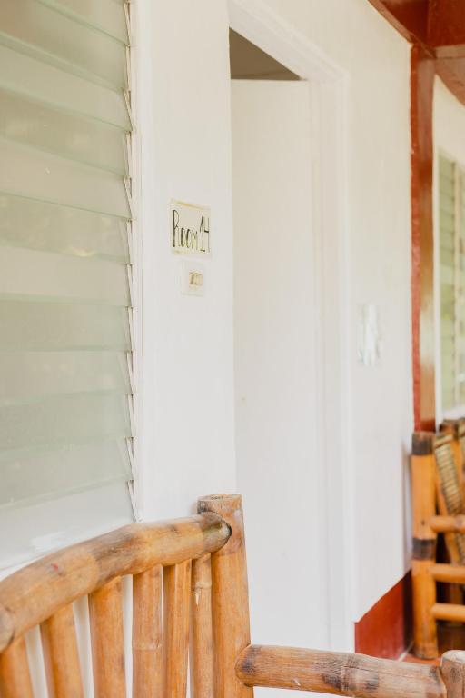 Fotografie z fotogalerie ubytování Puerto Galera Hostel v destinaci Puerto Galera