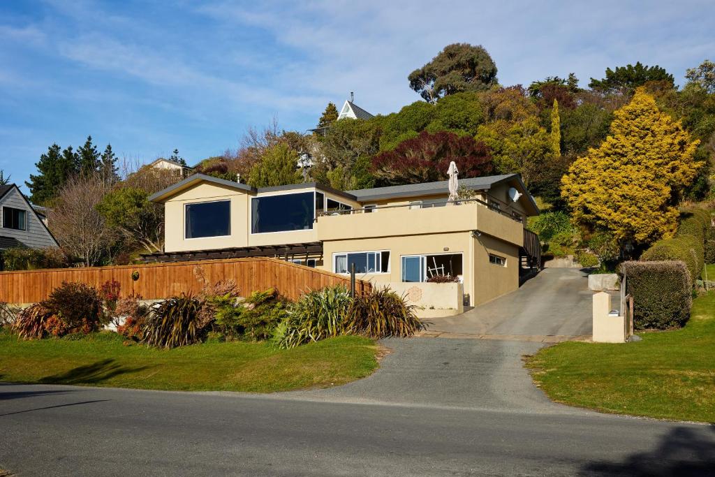 Varuna House, Kaikoura (updated prices 2024)