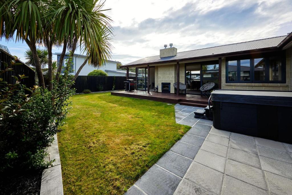Whanau Retreat, Kaikoura (updated prices 2024)