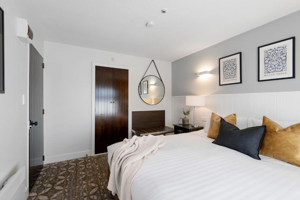 Scenic Hotel Cotswold - Resim 22