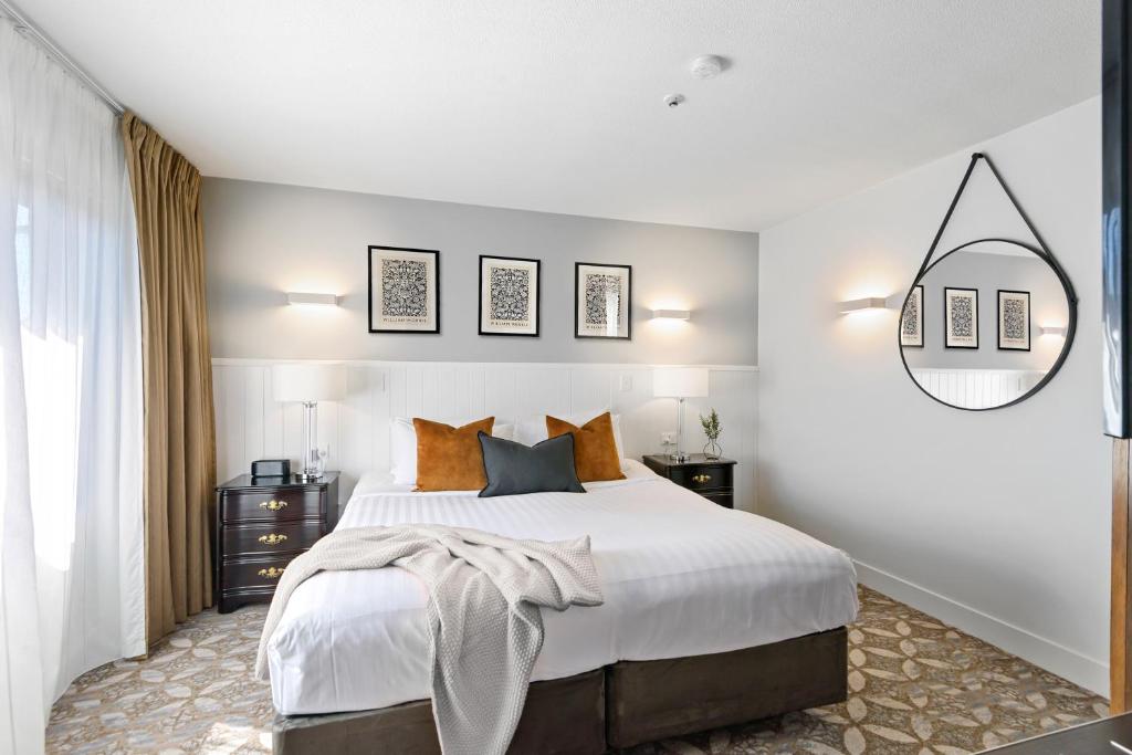 Scenic Hotel Cotswold - Resim 25