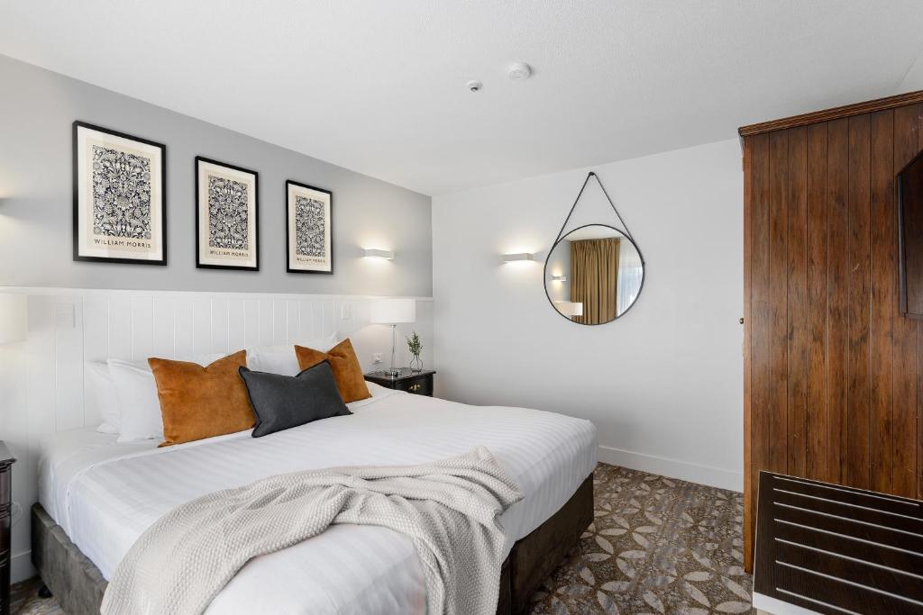 Scenic Hotel Cotswold - Resim 28