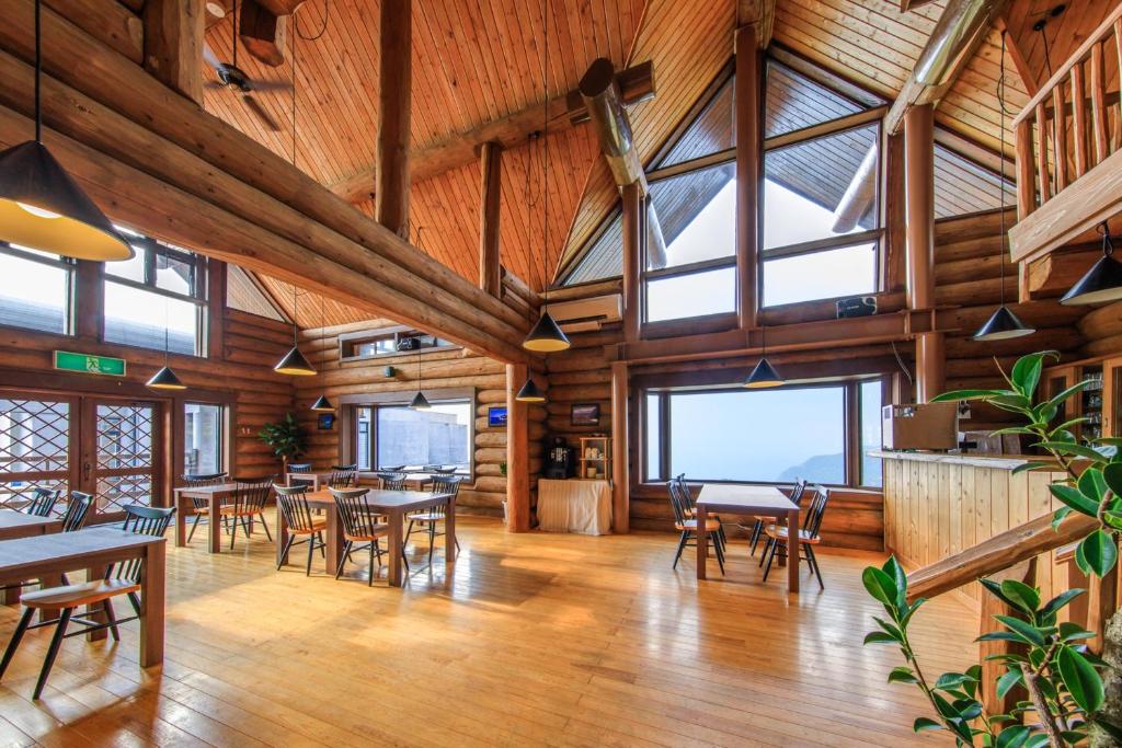 Fotografie z fotogalerie ubytování Nishiizu Glamping Tenkuuterrace v destinaci Numazu