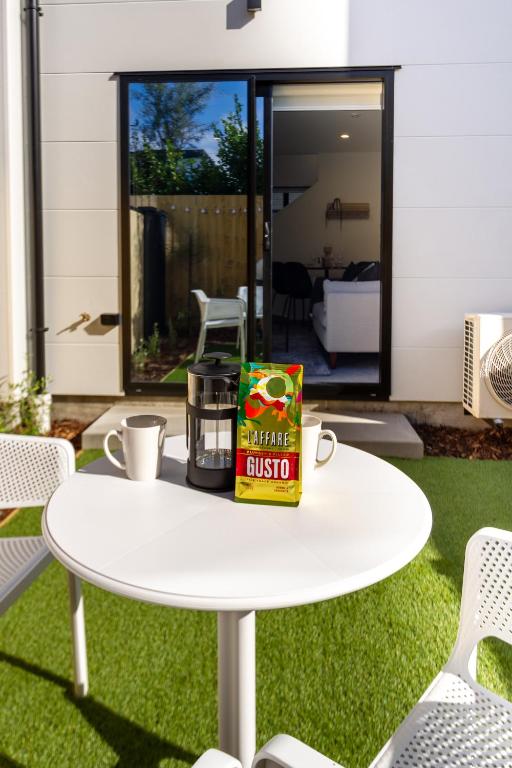 The City's Best Kept Secret 2 bed 2 bath - Resim 20