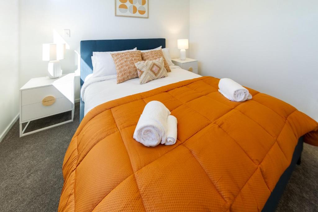 The City's Best Kept Secret 2 bed 2 bath - Resim 29