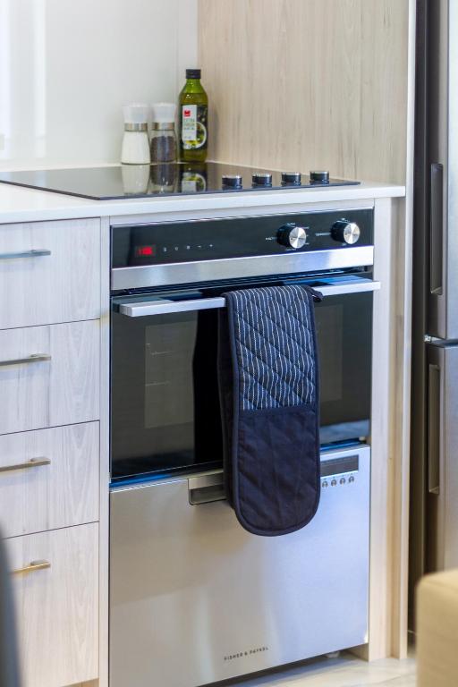 The City's Best Kept Secret 2 bed 2 bath - Resim 14