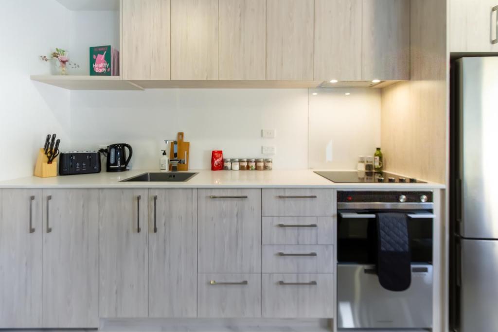 The City's Best Kept Secret 2 bed 2 bath - Resim 15