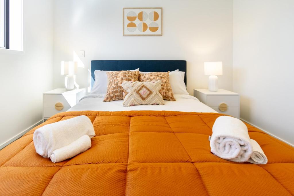 The City's Best Kept Secret 2 bed 2 bath - Resim 23