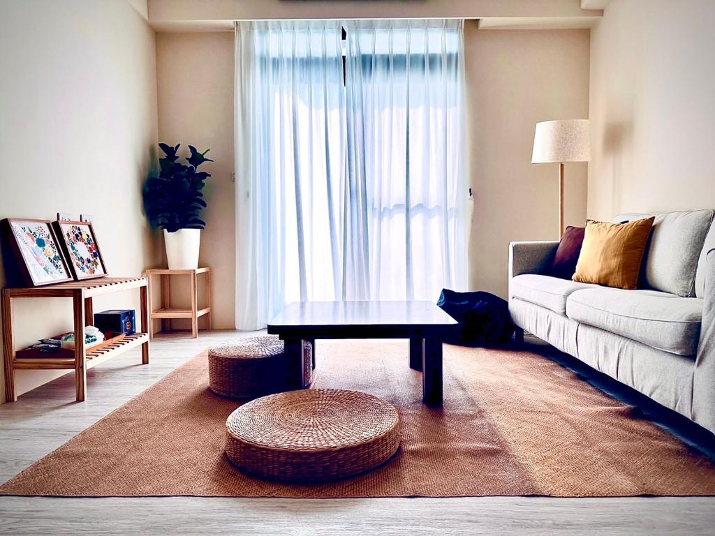 Imagen de la galería de One Suitcase, en Toufen