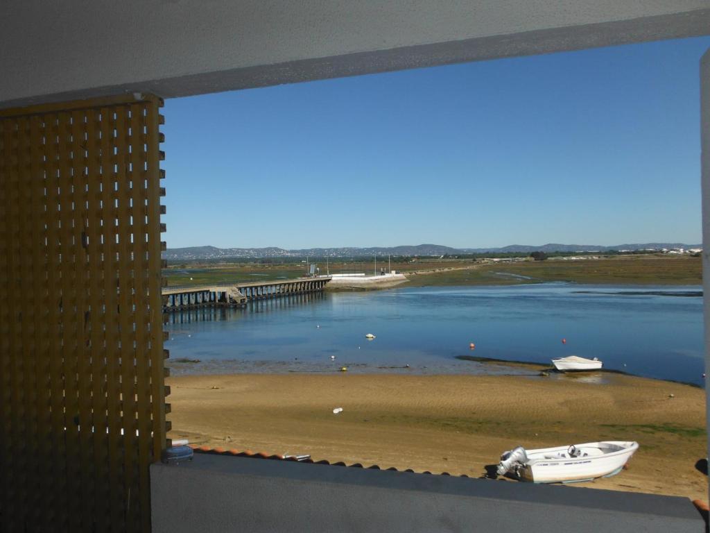 Příroda nedaleko hotelu