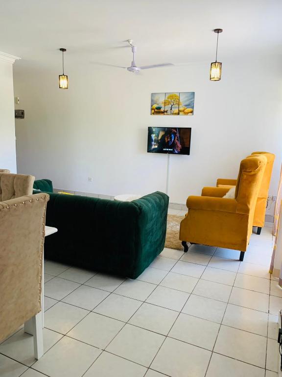 Lux Suites 3 Bedroom Hari Apartment Nyali, Mombasa Updated 2024 Prices