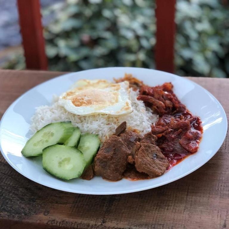 Berjaya Eden Park London Hotel - Resim 28