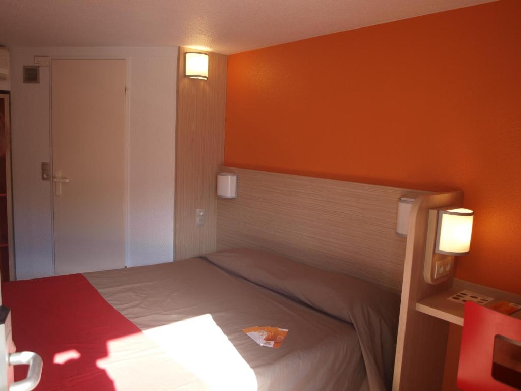 Premiere Classe Beziers - Double Room