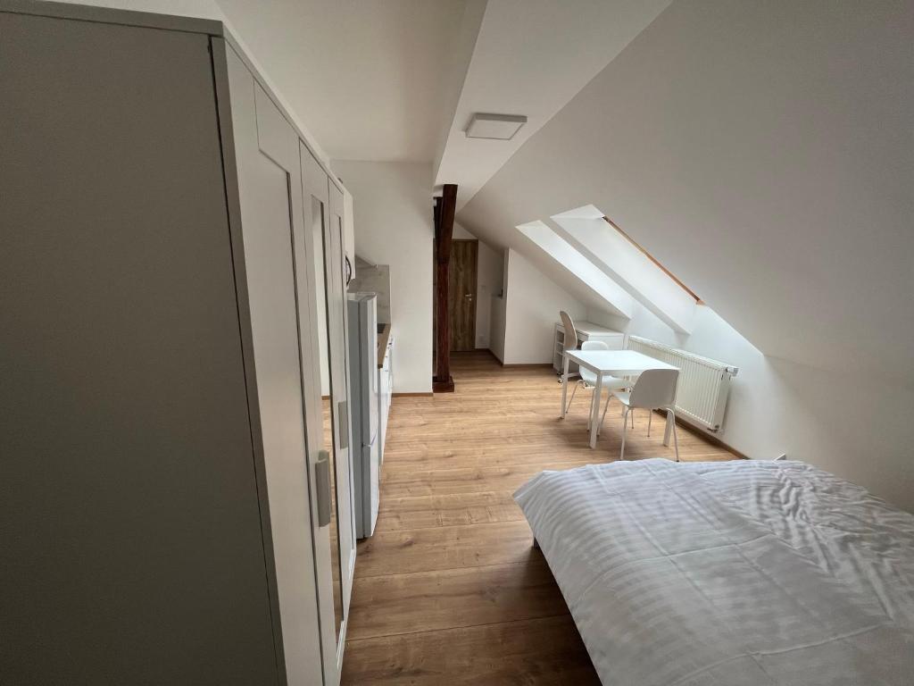 Ferienwohnung Brand new flat in centre of the Prague 1 (Tschechien Prag