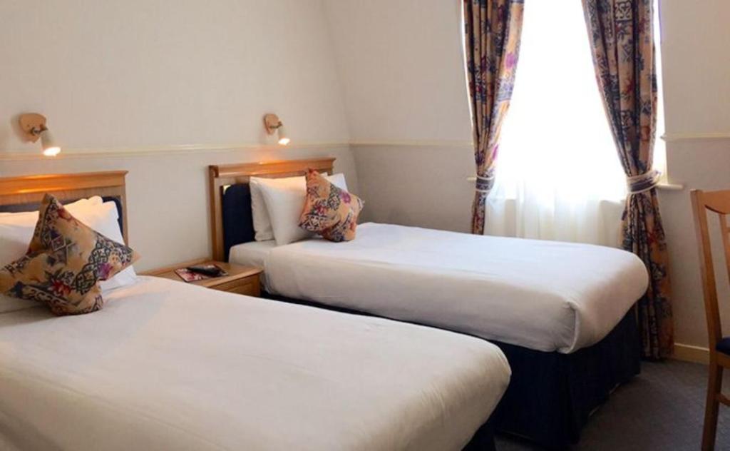 Berjaya Eden Park London Hotel - Resim 29