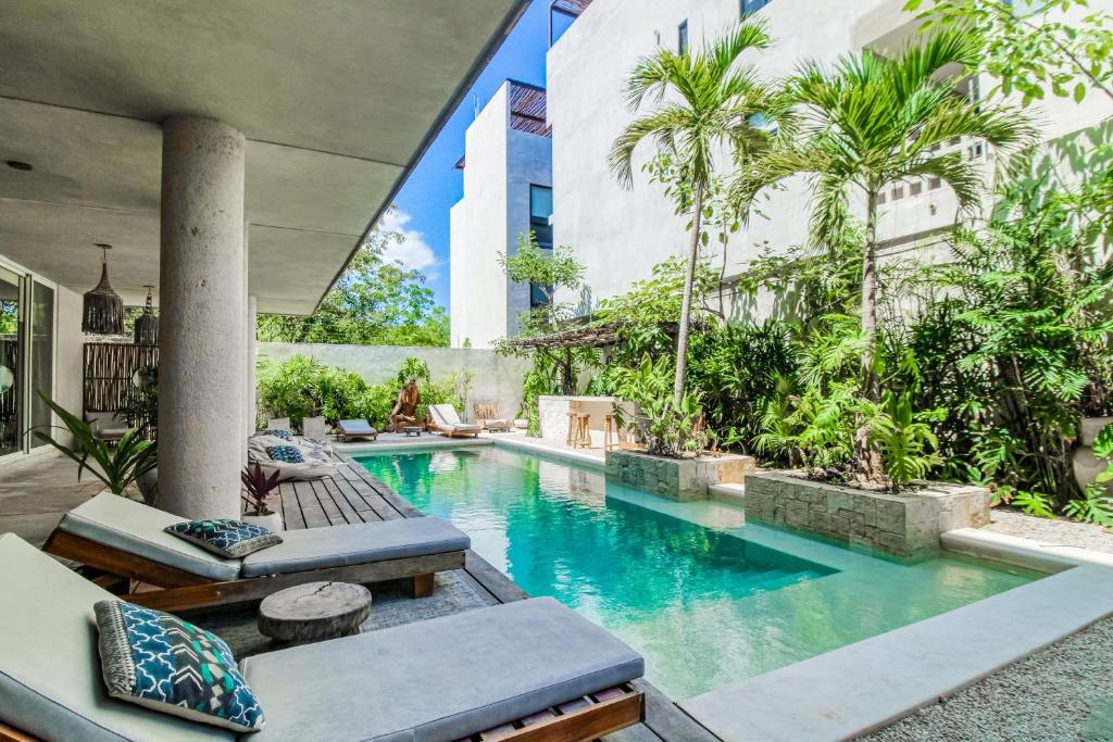 Tierra Blanca Tulum 202, Tulum (precios actualizados 2024)