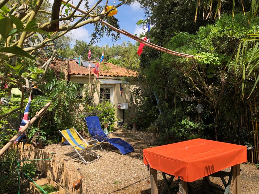L Atypique - Housity