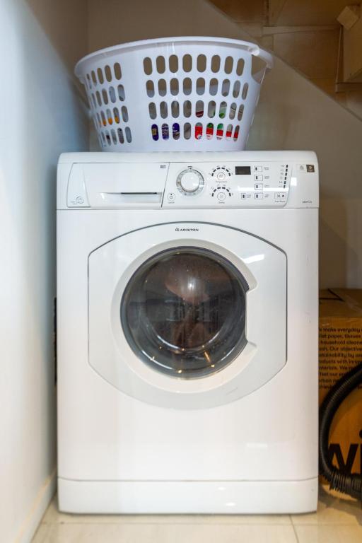 1 Bedroom Central City Escape - Resim 18