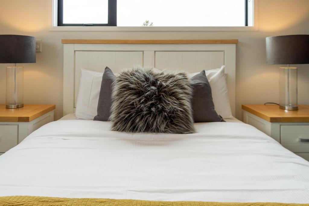 1 Bedroom Central City Escape - Resim 20