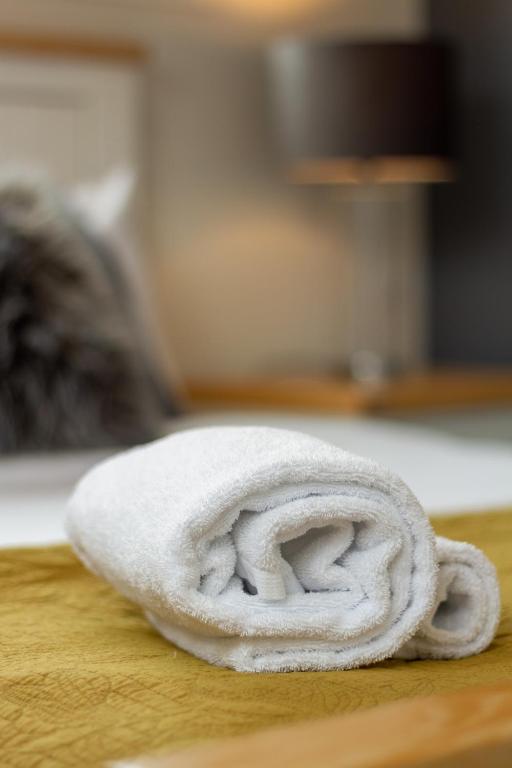 1 Bedroom Central City Escape - Resim 22