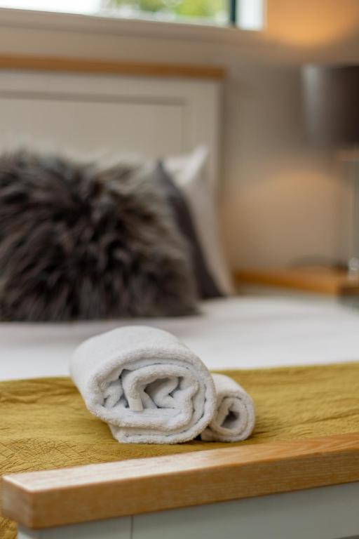 1 Bedroom Central City Escape - Resim 19