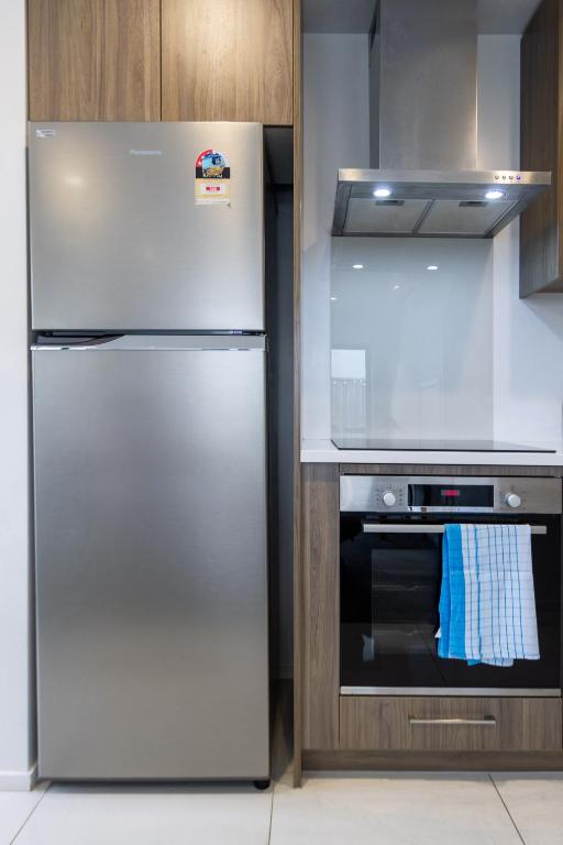 1 Bedroom Central City Escape - Resim 15