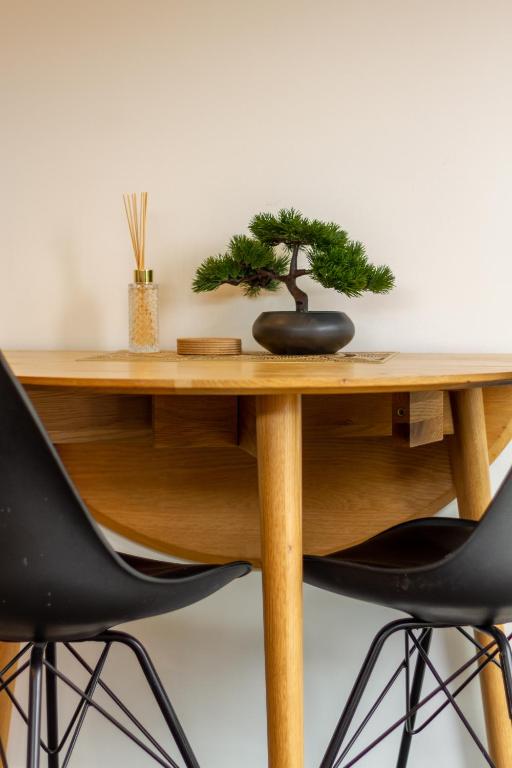 1 Bedroom Central City Escape - Resim 12