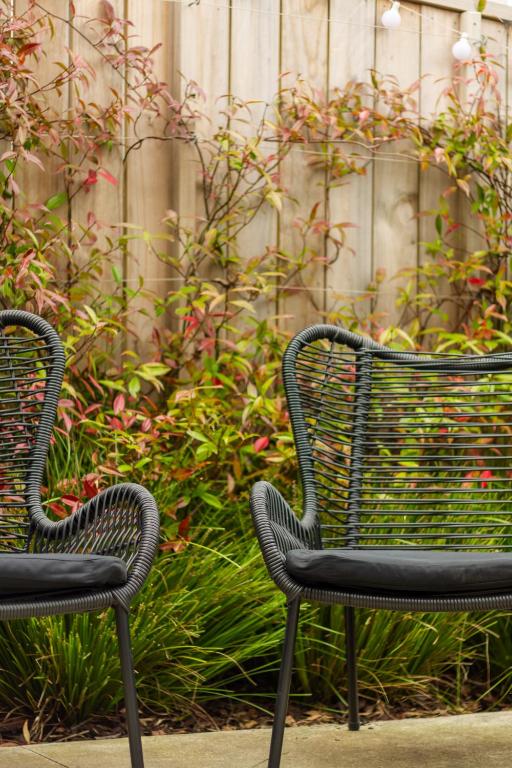 1 Bedroom Central City Escape - Resim 25