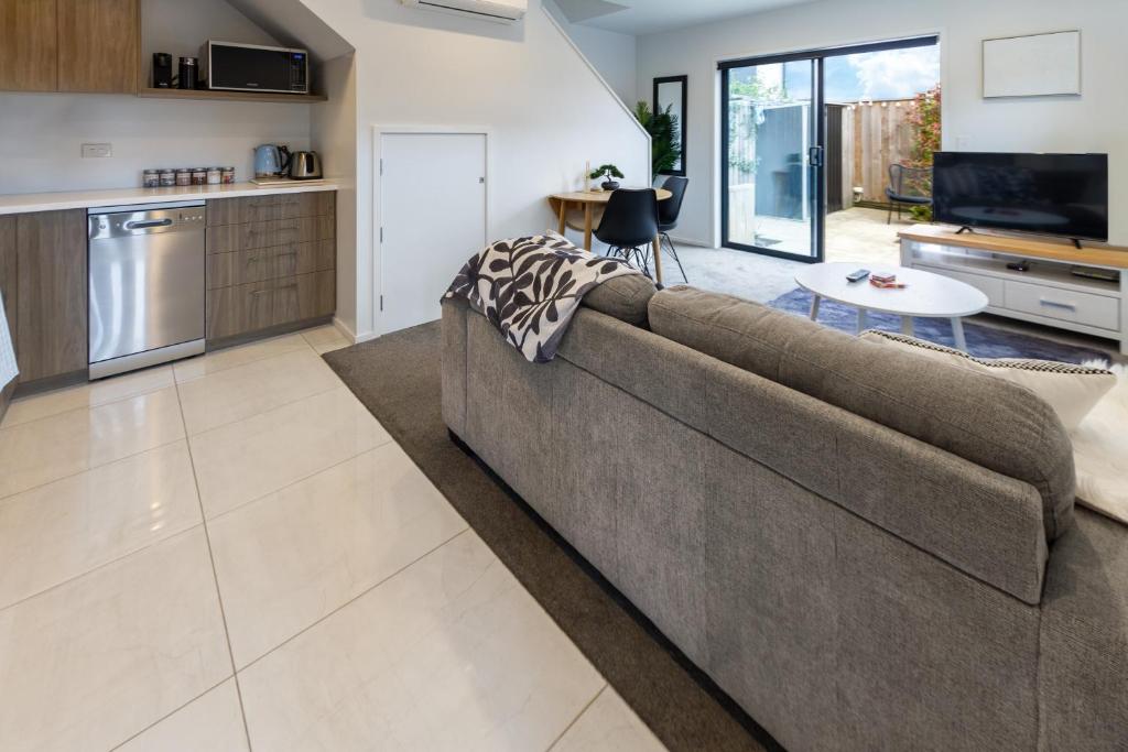 1 Bedroom Central City Escape - Resim 4