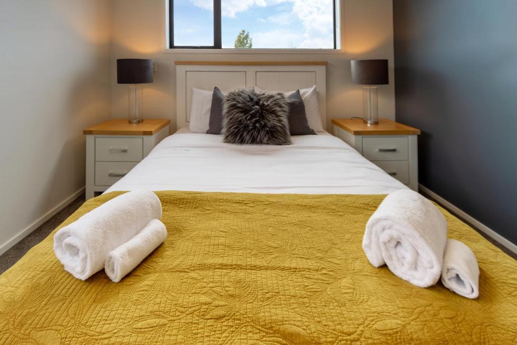 1 Bedroom Central City Escape - Resim 21