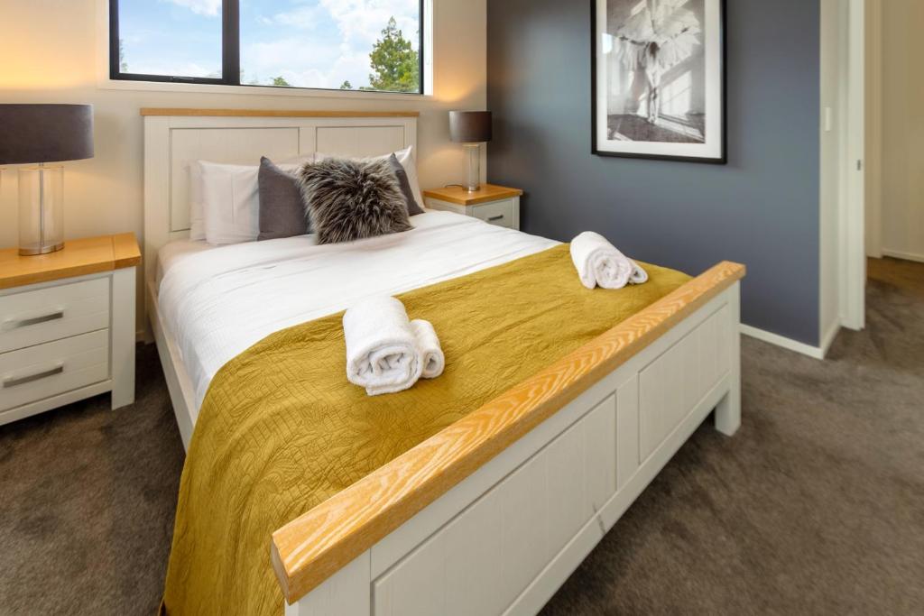 1 Bedroom Central City Escape - Resim 7