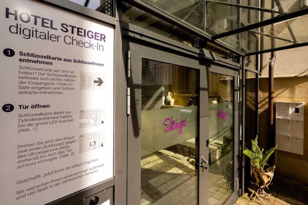 Fotografie z fotogalerie ubytování Rathener Hof by STEIGER Hotels v destinaci Kurort Rathen