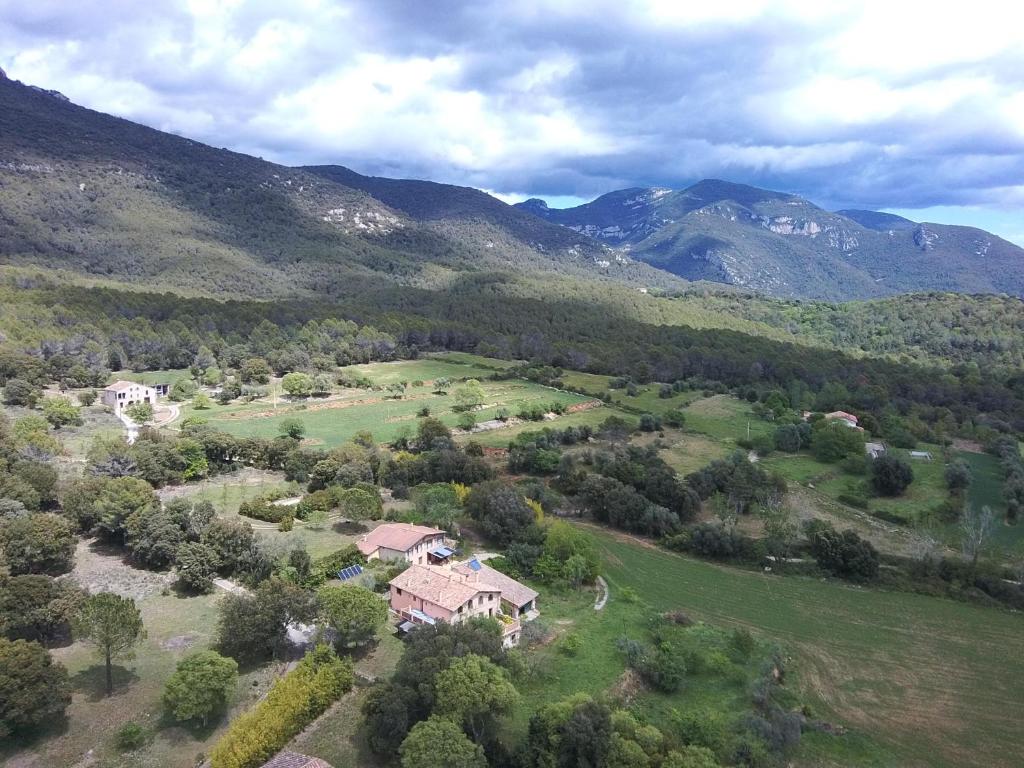 La casa de l'Avi - Housity