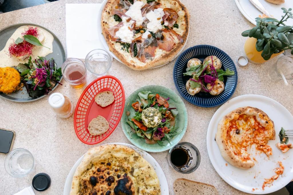 Le Lieu Dit - Resim 5