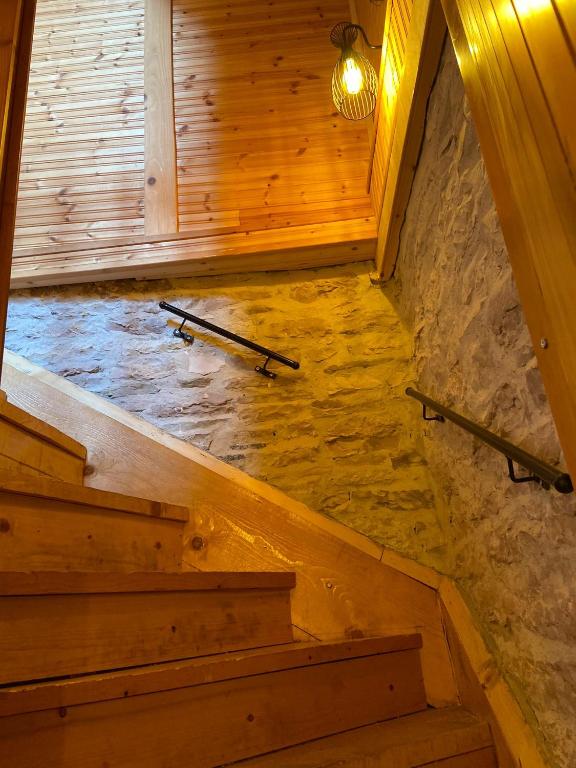 Imagem da galeria de Porta7 Hotel em Gjirokastër