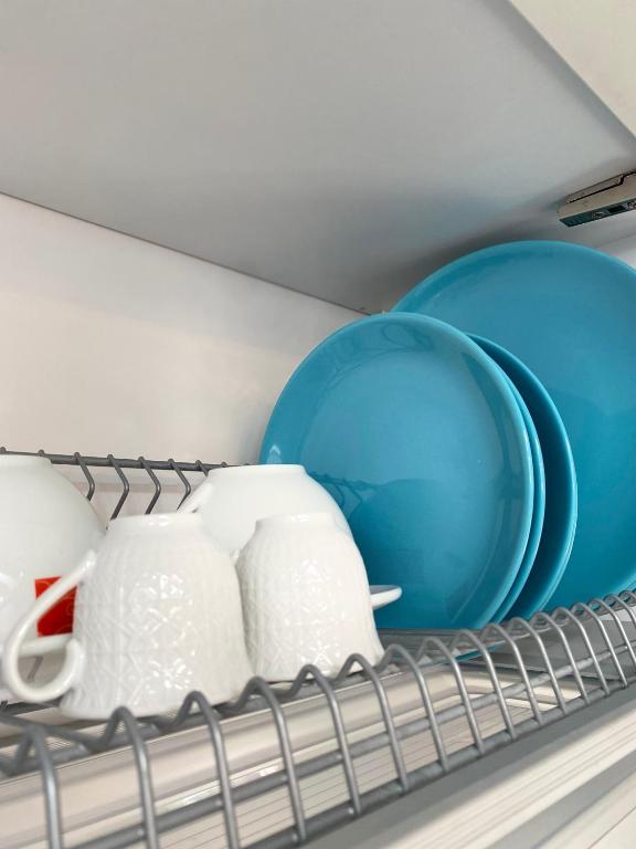 Appartamenti Le Tre Rose - Appartement D'une Chambre